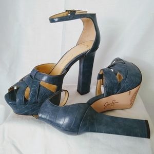 Jessica Simpson Mishka Shoes